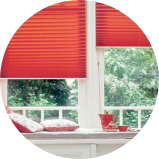 Шторы Плиссе